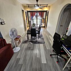 Blk 223 Lorong 8 Toa Payoh (Toa Payoh), HDB 5 Rooms #553373111
